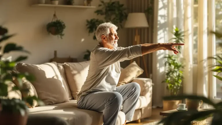 Studie ukazuje že 5 minut každodenního cvičení může výrazně snížit riziko demence