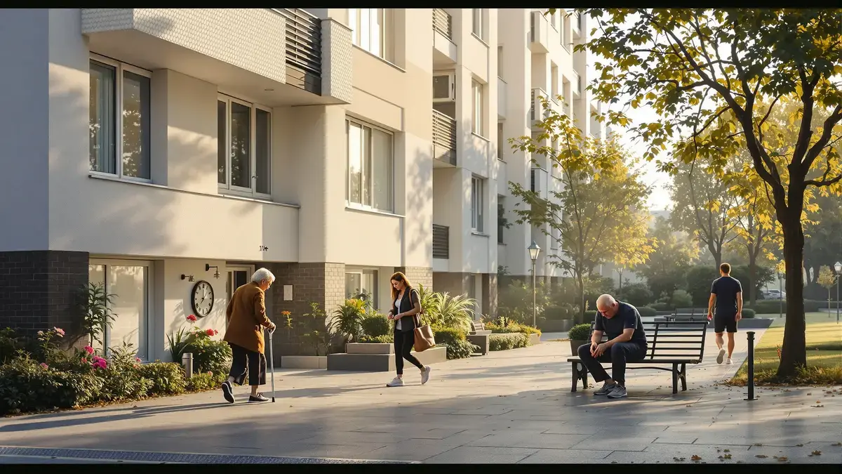 Studie ukazuje že 5 minut denního cvičení může výrazně snížit riziko demence