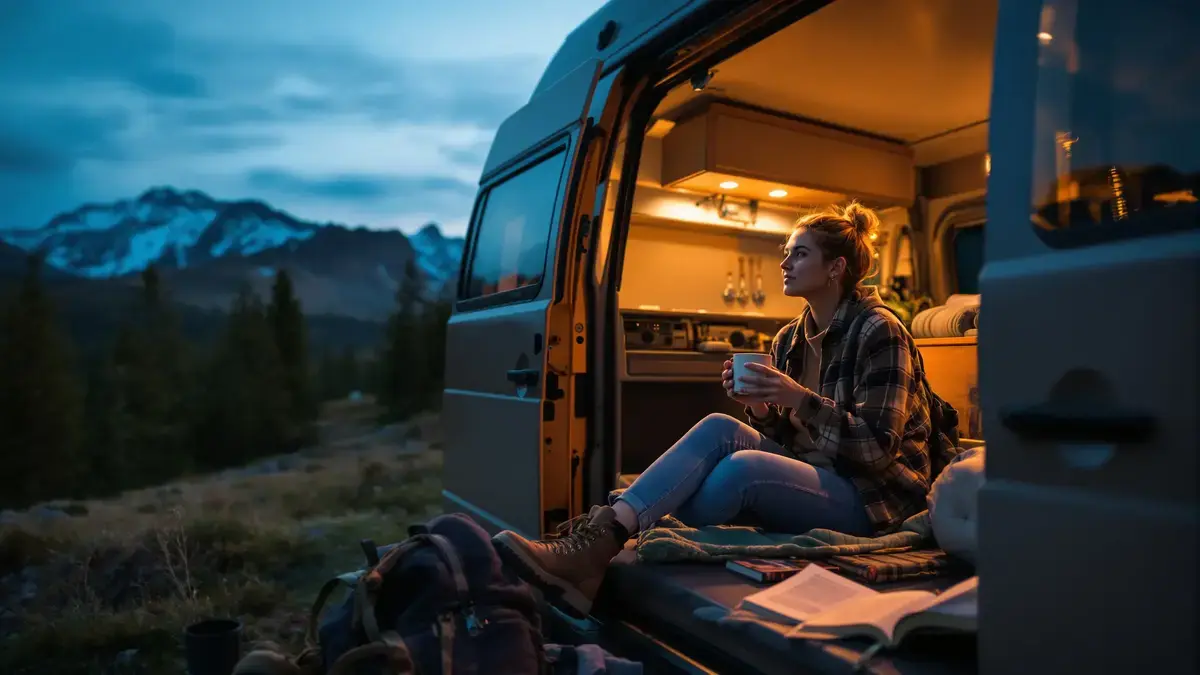 Cestování ženy o samotě 5 zážitků které inspirují k odvaze vydat se na dobrodružství