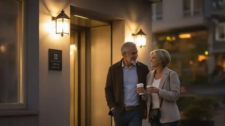 Odborníci se shodují ideální věkový rozdíl ve vztahu není ten, který si myslíme špatně pochopené rozdíly mohou vést k neshodám a lítosti