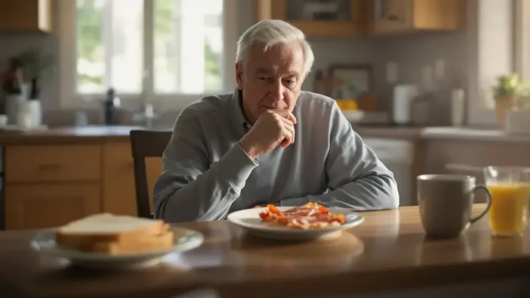 Odborníci jsou zajedno: konzumace pouhých 22 gramů této běžné potraviny denně může zvyšovat riziko demence a dalších kognitivních poruch