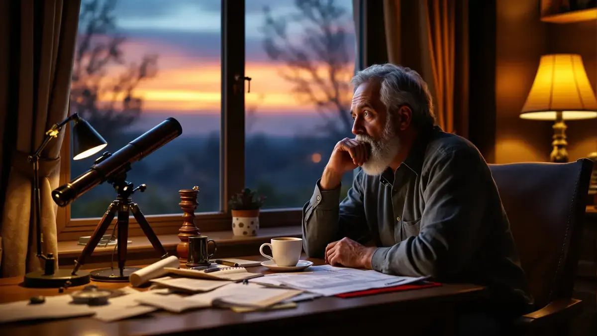 Odborníci jsou zajedno: složité molekuly objevené ve vesmíru by mohly zpochybnit naše dosavadní představy o mezihvězdné chemii