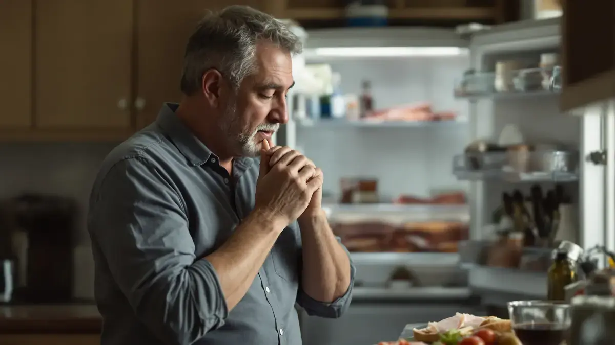 Odborníci jsou zajedno: konzumace pouze 22 gramů této běžné potraviny denně může zvyšovat riziko demence a dalších kognitivních poruch