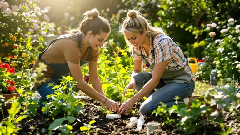 Odborníci na zahradničení varují: zasazení mýdla do zahrady před létem není jen trik, může narušit ekosystém a poškodit rostliny