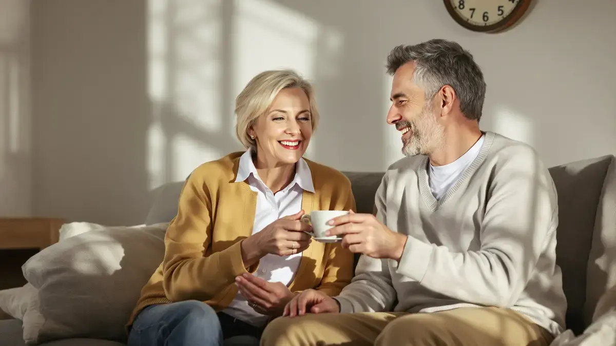 Odborníci jsou zajedno: osvojování si konverzačních návyků může podpořit vzájemné sympatie, zatímco jejich opomíjení může vést k negativnímu vnímání a osamění.