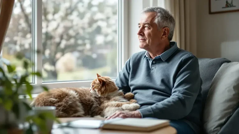 Odborníci jsou si jisti: mít psa nebo kočku neprodlužuje vždy délku života a ti, kdo si to myslí, mohou být ohledně svého zdraví zklamáni
