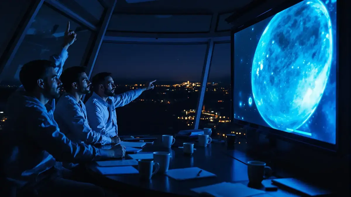 Teleskop Jamese Webba odhalil znepokojující objev o Neptunu, který vyzývá naše dosavadní poznatky