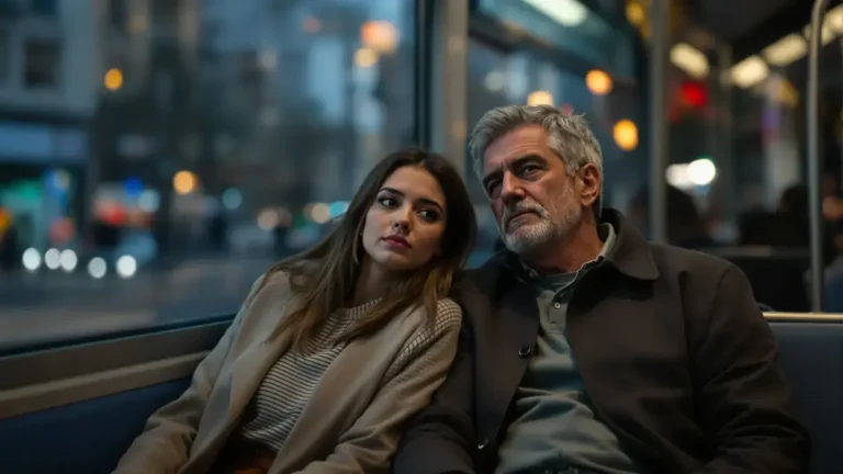 Odborníci sledují zajímavý trend ženy, které si vybírají starší partnery, často přehlížejí emocionální a sociální důsledky