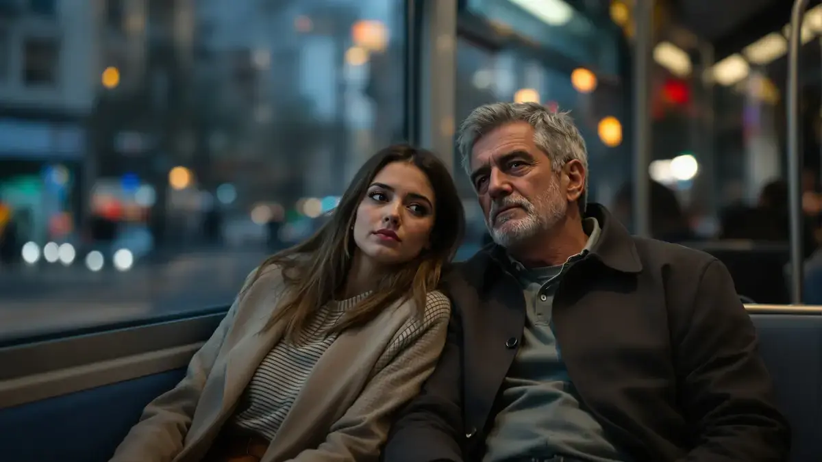 Odborníci sledují zajímavý trend ženy, které si vybírají starší partnery, často přehlížejí emocionální a sociální důsledky