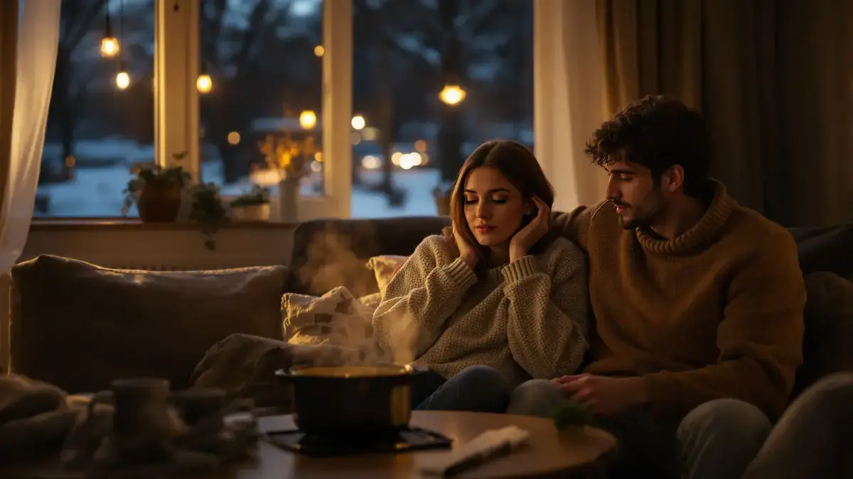 Vztahy zimního útlumu letos lapí stále více lidí varují psychologové před často přehlíženými příznaky